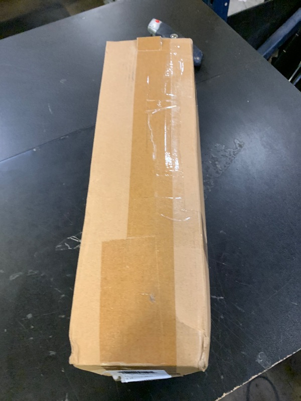 Photo 1 of Universal 1.5" Inlet Exhaust Muffler With Removable DB Killer Slip On Dirt Street Bike Motorcycle Scooter - Carbon Fiber Color
