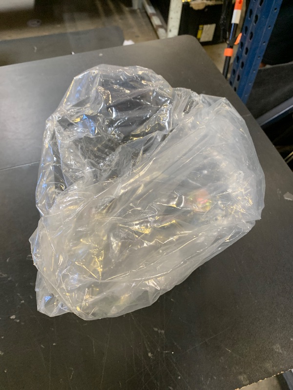 Photo 1 of REYSUN Trailer Hitch 863803 RV Bumper Hitch Receiver Adapter, 2-inch Receiver, Fits 4-inch Square RV Rear Bumpers, Hitch Pin Kit Included