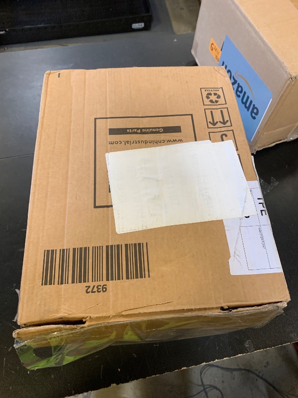 Photo 1 of V8.6 DPA5 Diagnostic Tool Kit, 380002884 EST DPA5 Diagnostic Tool Dearborn Protocol Adapter 5 for New Holland Electronic Service Tools