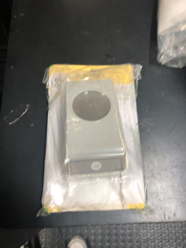 Photo 1 of EK Tools Circle Punch 1.75 Inch with Safety Lock, Create Perfect Circles for Handmade Cards, Scrapbooking, Gift Tags, Invitations, Decorations, and More