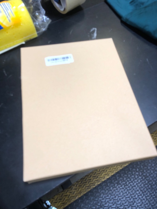 Photo 1 of Keyboard Case for Galaxy Tab S8 Plus 12.4"- Smart Trackpad - 7 Colors Backlight- Magnetic Detachable Keyboard with S Pen Holder- Protective Stand Cover for Tab S7 FE 2021 & S8 Plus 2022 - Drak Blue