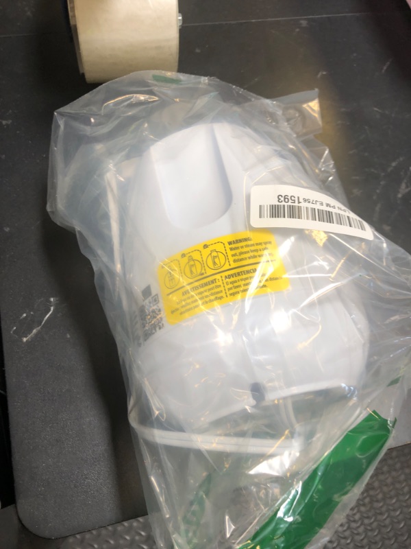 Photo 1 of Dr. Brown's Insta-Feed Baby Bottle Warmer and Sterilizer for Baby Bottles and Baby Food Jars