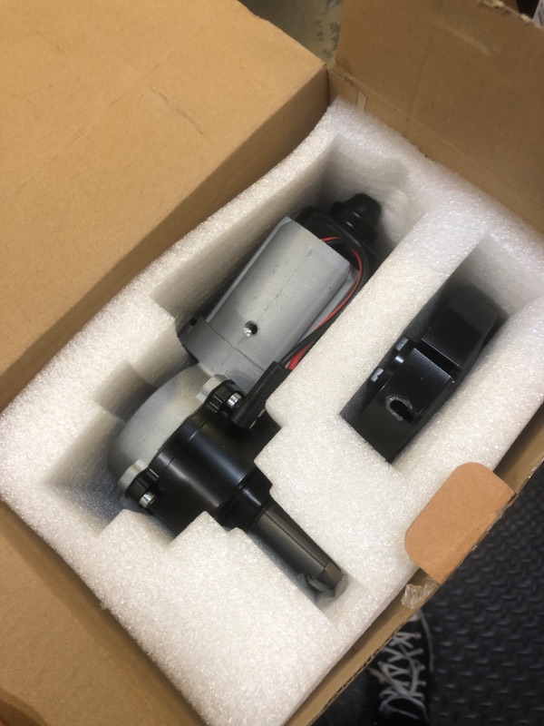 Photo 1 of 3317084.000U RV Awning Motor Drive Repair Kit Fit for Dometic 9200 Series Awnings, Replace# 3316605.001 8962001.400U 3316605.017
