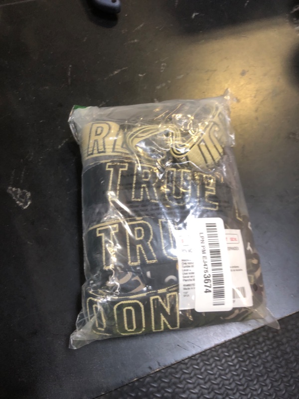 Photo 1 of True Religion Boys Underwear 5 Pack Boxer Briefs for Boys 6-18 Durable Stretch Breathable Moisture Wicking XL