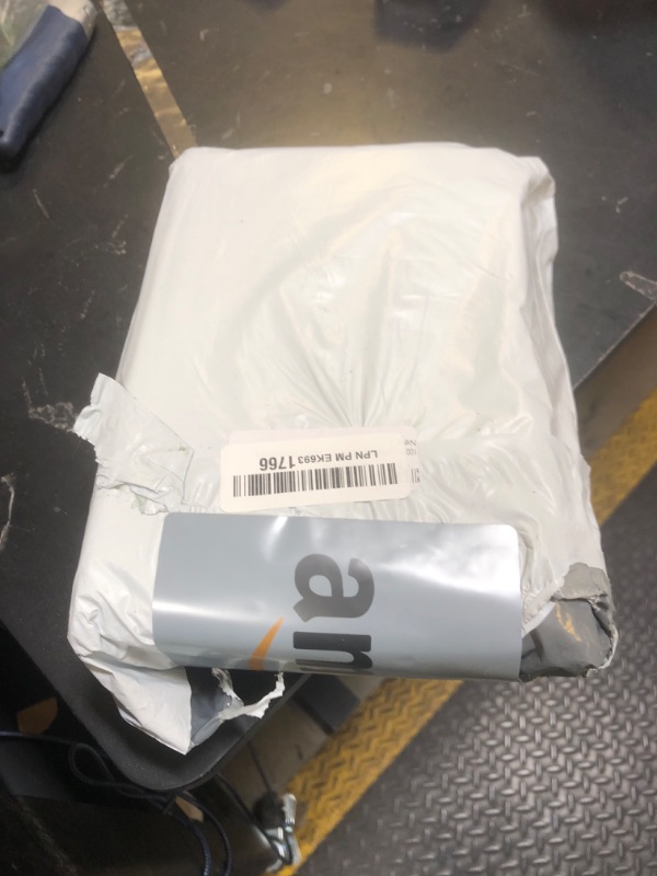 Photo 1 of 100 Clear CPP Movie Plastic Sleeves + 2 Disc Non-Woven Sleeves by StarTechDeals (Limited Edition)