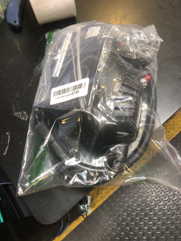 Photo 1 of Wheelchair Joystick Controller, DC 24V Electric Wheelchair Joystick Controller Replacement, 4 Keys Wheelchair Remote Control for Electric Mobility Wheelchairs