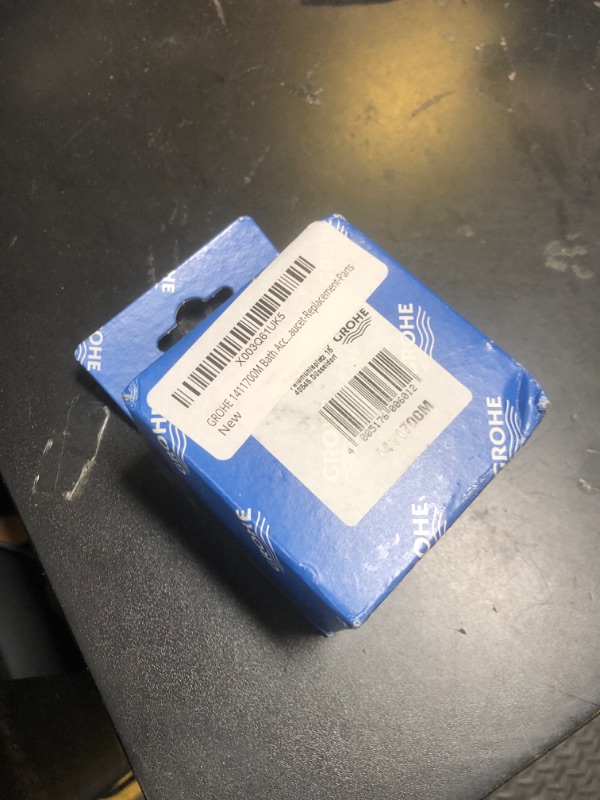 Photo 1 of GROHE 1411700M Bath Accessories Bathroom-Sink-Faucet-Replacement-Parts