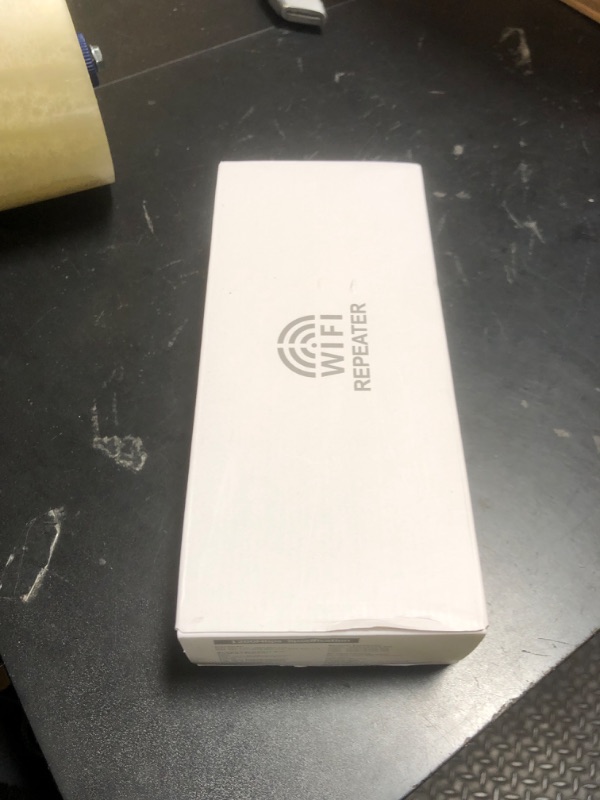 Photo 1 of WiFi Extender Signal Booster for Home 45+ Devices