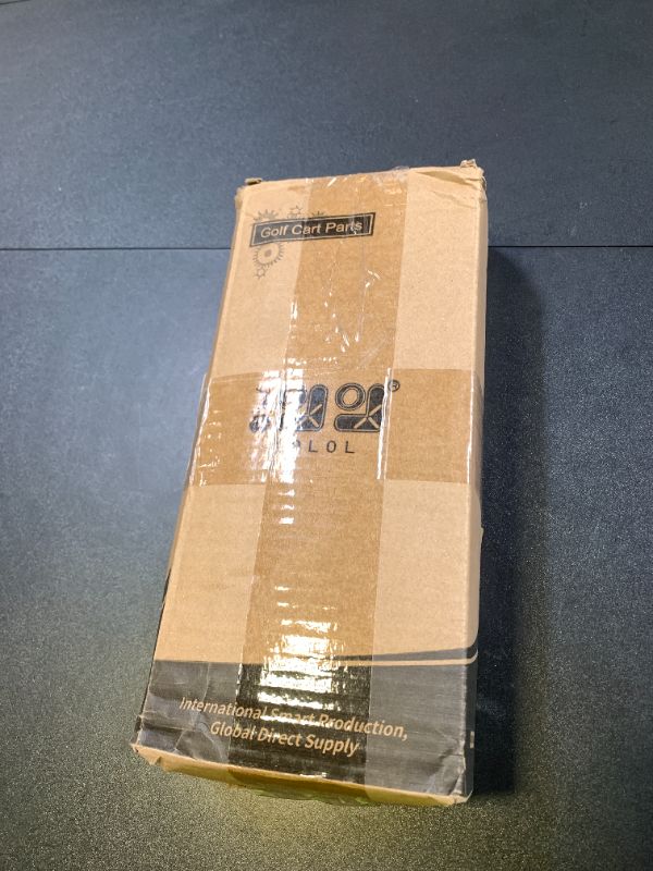 Photo 1 of 10L0L Golf Cart Front and Rear Shocks for Club Car DS G&E 1988-up,Precedent G&E 2004-up, Tempo 2018-up, OEM 1014235, 1014236, 1010991, 1015813, 1013164