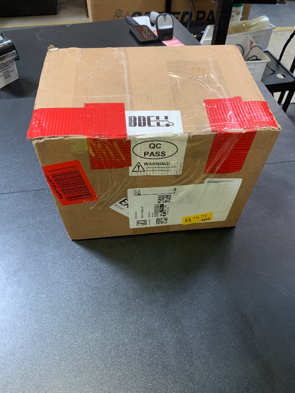 Photo 1 of AC Compressor Compatible with 2007-2014 Ford Expedition, Lincoln Navigator, 2007-2014 Ford F-150, 2007-2009 Ford F-250, 2007-2010 F-250 F-350 F-450 F-550 Super Duty, 2007-2008 Lincoln Mark LT