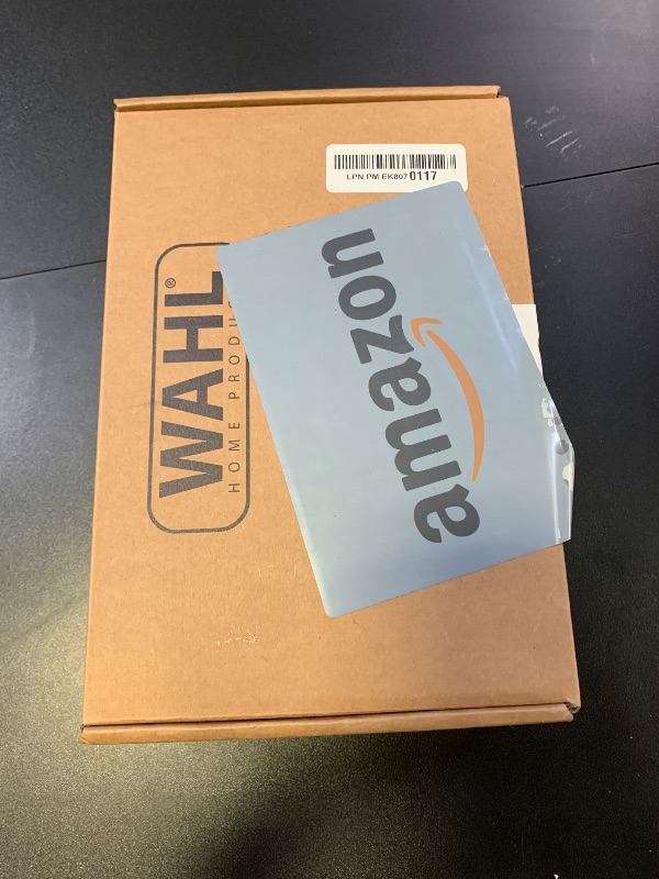 Photo 1 of Wahl Color Pro Cordless Rechargeable Hair Clipper & Trimmer – Easy Color-Coded Guide Combs - for Men, Women, & Children – Model 9649P