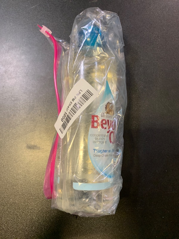 Photo 1 of Unicorn Baby Beyond Clean 16OZ. Baby Safe Detergent. Deep Scour Cleaning on Woolies, Cloth Diapers, and Any Raw Type of Fiber. Fragrance Free.