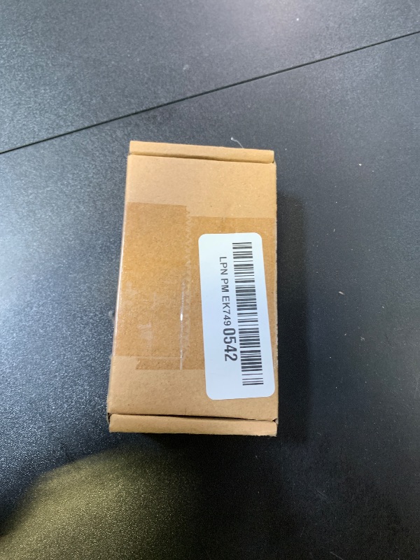 Photo 1 of 3.8 Inch Aluminum Antenna for Ford Transit (2013-2025), Antenna Replacement for Ford Transit 150 250 (2013-2025)