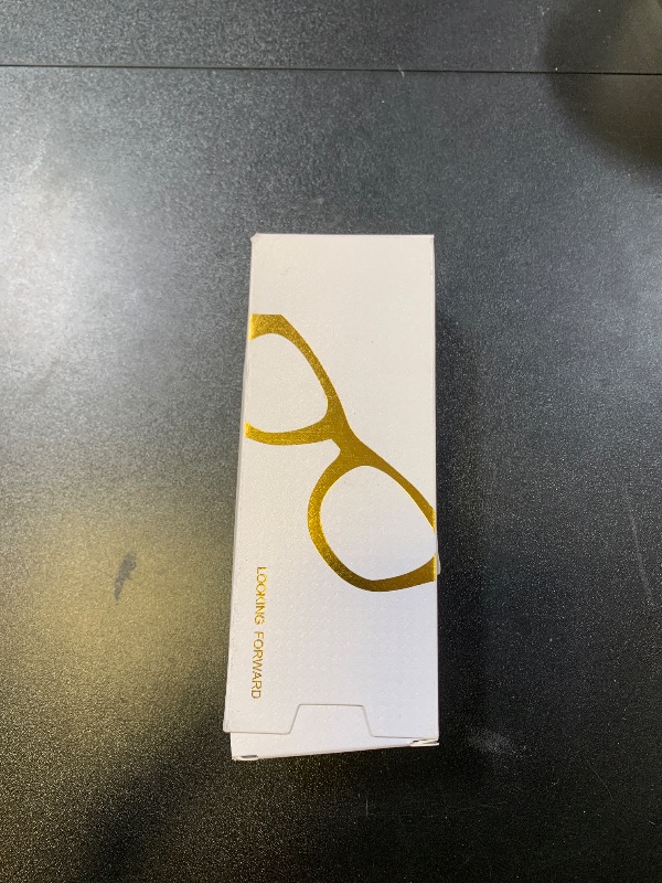 Photo 1 of hunsquer Blue Light Glasses for Women Blue Light Blocking Glasses Men Computer Gaming Blue Screen Glasses Mens Blue Light Blocker Glasses