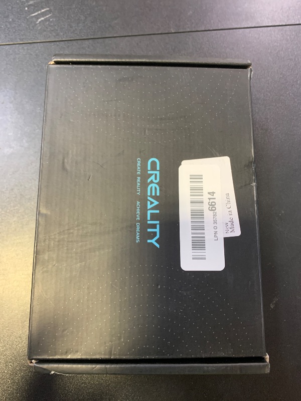 Photo 1 of Creality K1 Max Silent Mainboard 3D Printer Silent Mainboard, Mute Mainrboard Kit_CR4CU220812S12_32_TMC2209_X2000E