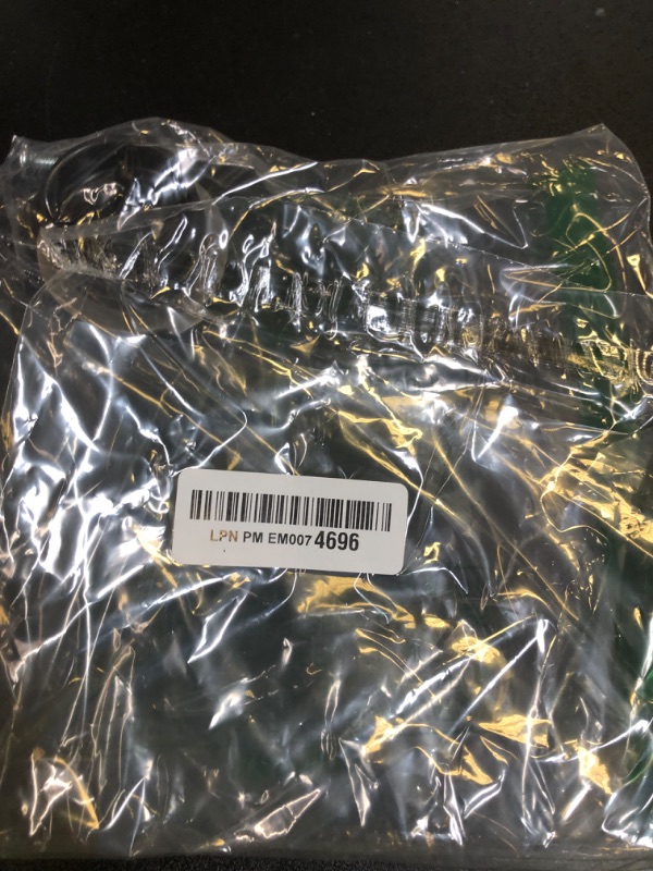 Photo 1 of ???? ??????? 75499 Flex Coupler Garbage Disposal Replacement Parts Compatible with Insink-erator, Flexible Discharge Anti-Vibration Tailpipe Mount Coupling Replaces Part Number 74085