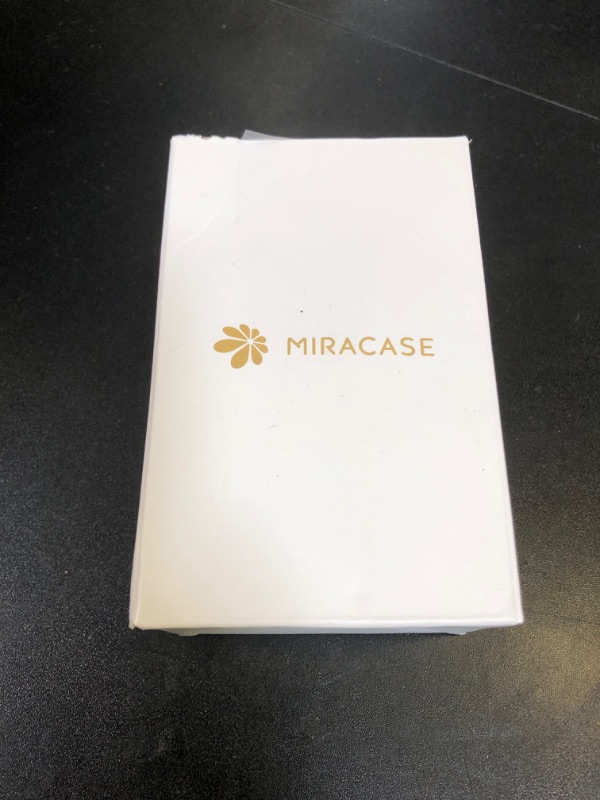 Photo 1 of Miracase Upgraded-2nd Generation Universal Phone Holders for Your Car, 3 in 1 Air Vent Car Phone Holder Mount Compatible with iPhone 16/15/14/13/12/11 Series and All Phones