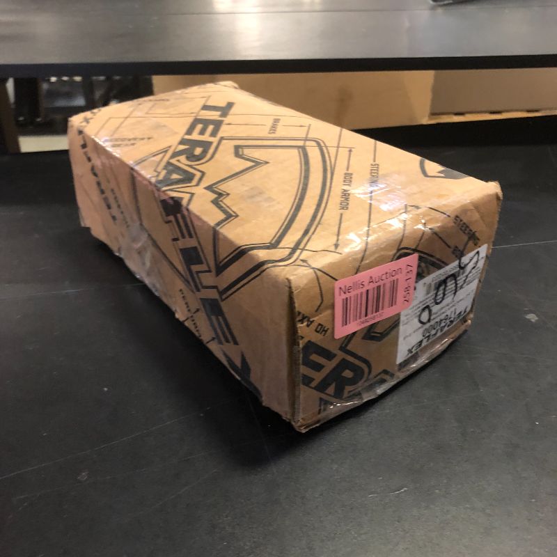 Photo 1 of TeraFlex 1764000 JL | JT: Front Sway Bar Quick Disconnect Kit (0-4.5” Lift)