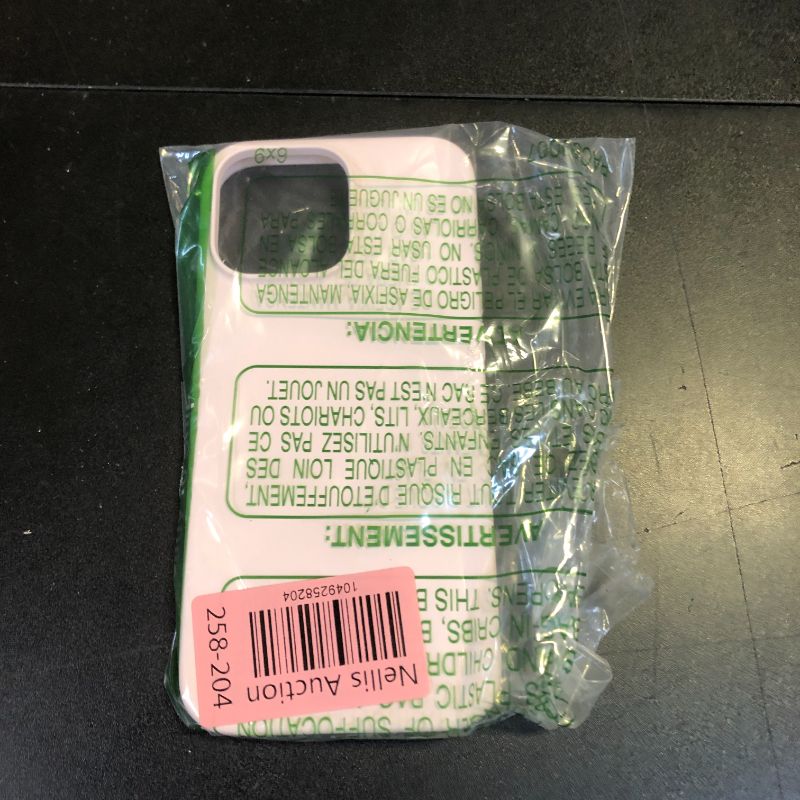 Photo 1 of ORNARTO Compatible with iPhone 16 Pro Max Case 6.9", Slim Liquid Silicone 3 Layers Soft Gel Rubber Shockproof Protective Case with Anti-Scratch Microfiber Lining-Chalk Pink