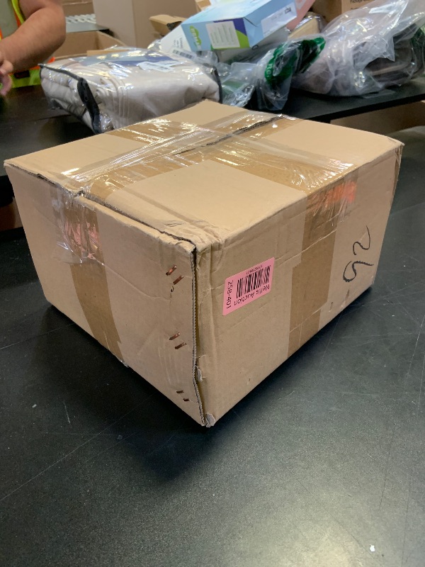Photo 1 of S97018218 Bathroom Exhaust Fan Motor Replacement Parts, Fits QTR100, QT110, QTR110, QTR110L, QTR100L, QTXEN110, QTRN110,QTXE110, QTN110E, QT110LE, QT90E, QT90L - Replaces OEM # S97020048, S97020971