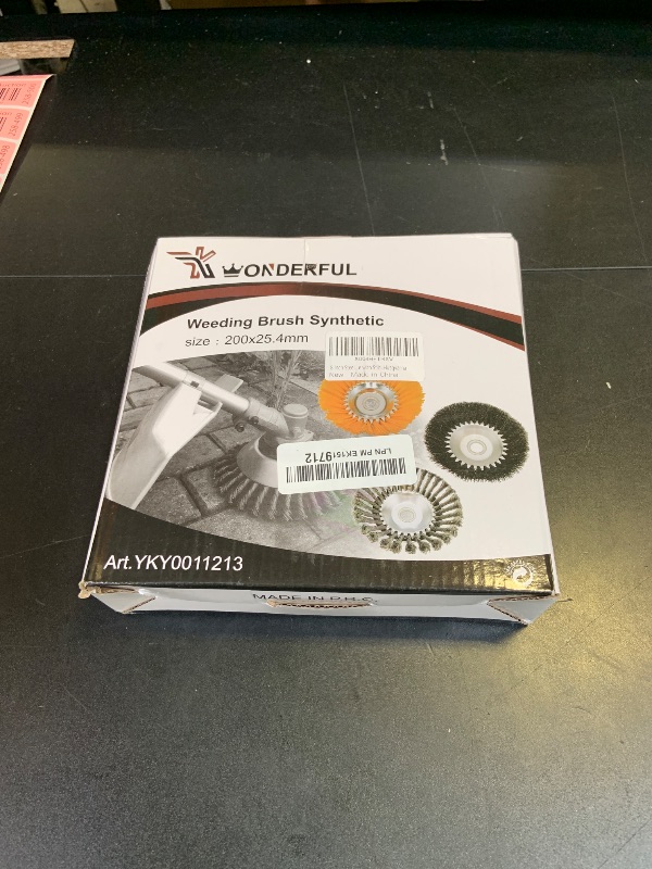 Photo 1 of Lawnmower, Moss & Rust Removal,Compatible with Stihl,Husqvarna