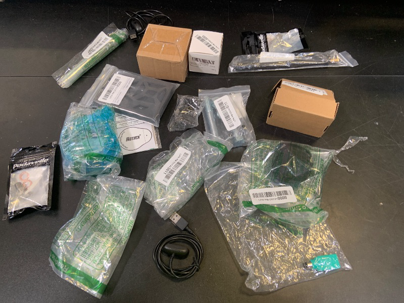 Photo 1 of Miscellaneous bundle of items hardware and pieces