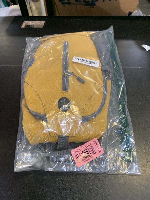 Photo 1 of WATERFLY Crossbody Sling Backpack Sling Bag Travel Hiking Chest Bag Daypack