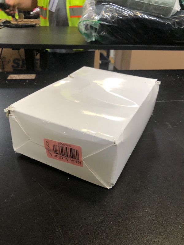 Photo 1 of 100 Pack1/2 Inch Pipe Supports Suspension Pex Pipe Clamp Tubing Supports with Screws for Pex, Copper, CPVC Pipe