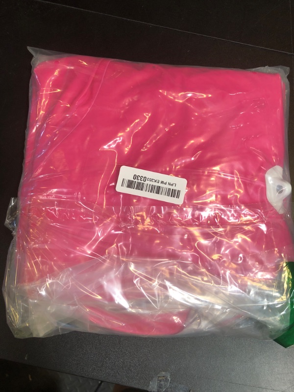 Photo 1 of Jasonwell Pool Float with Canopy - Inflatable Pool Floaties Adult Floating Pool Chair Lounge Floats for Swimming Pool Water Chair Pool Lounger with Cup Holders Pool Toy Party Floaty for Adults (R-L)