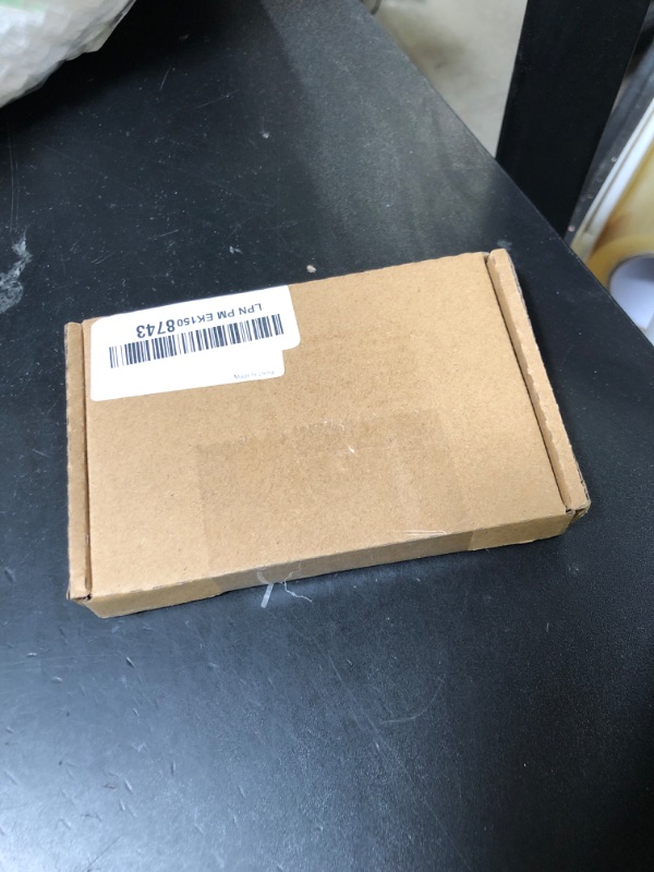 Photo 1 of Xxtylo Genuine Remote Control 386508-01/01 for Dyson TP04 TP06 TP09 Purifier Machine, Compatible 969154-06, 969154-05, 969154-16, 969154-13, 969154-22, Silver