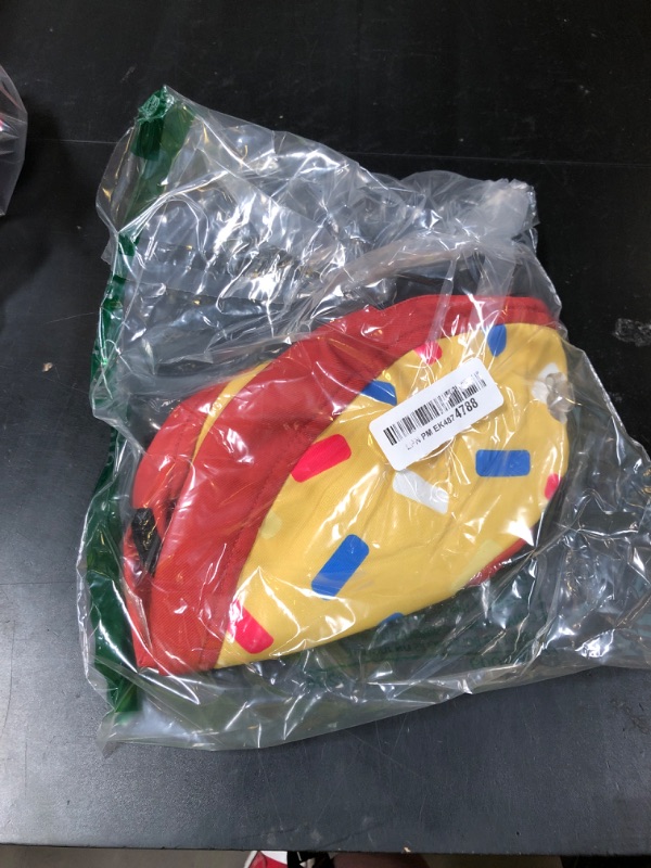 Photo 1 of Supet Inflatable Dog Cone Collar for Large Medium Small Dogs, Soft Cone Collar for Dogs Cats, ECollar Doggie Neck Donut Dog Cone Alternative After Surgery