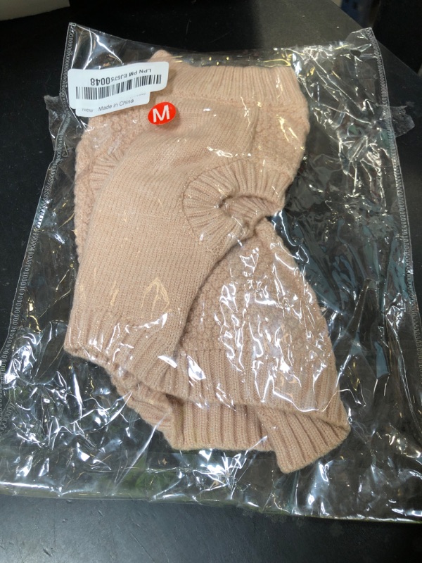 Photo 1 of Yaopelky Dog Summer Clothes for Small Medium Dogs Cat Daisy Flower Cute Pet Dress with D-Ring Sleeveless Puppy Outfits Doggy Shirt for Shih Tzu Yorkie Chihuahua Colthe (Beige, Medium(4.4-6.6lb))