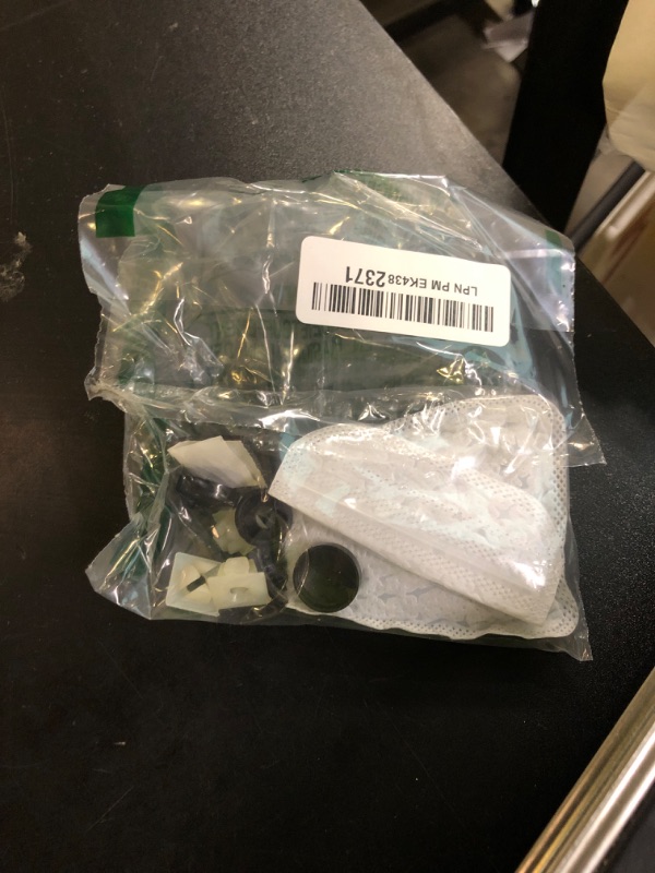 Photo 1 of LivTee Rustproof License Plate Screws for Securing License Plates Frames and Covers on Cars and Trucks, 4 Sets Premium Stainless Steel Self Tapping Mounting Bolts (Black Zinc Plated)