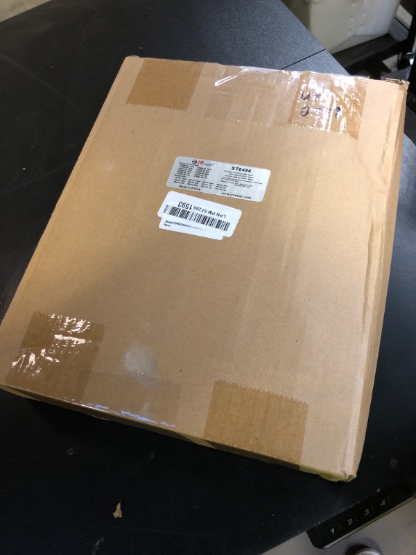 Photo 1 of JRready ST6496 Deutsch DTM Connector Kit with Size 20 Solid Contacts(20-22AWG), 2 3 4 6 8 12 Pin DTM Connectors, 300PCS