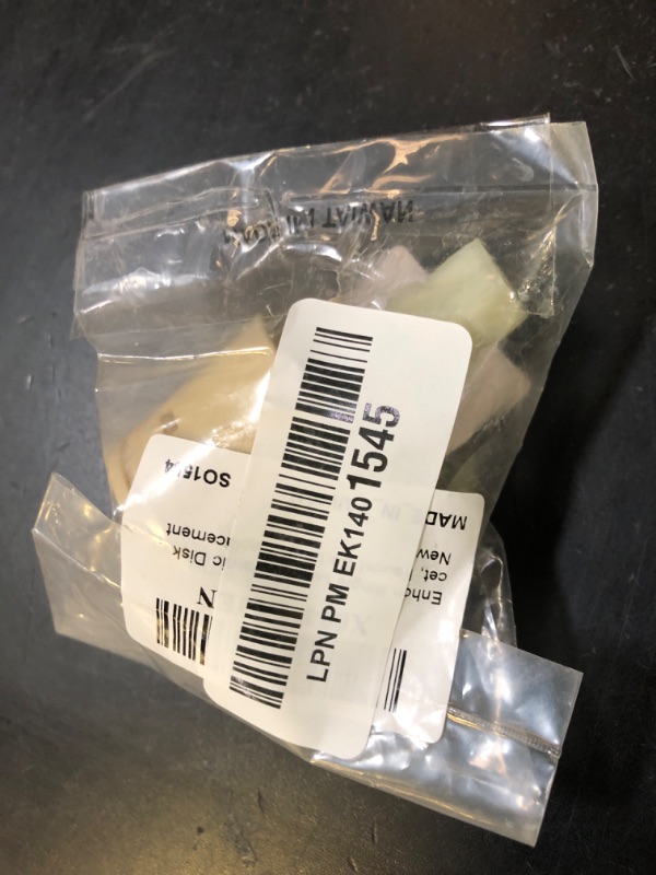 Photo 1 of Enhon Single Lever Ceramic Disk Cartridge Compatible with 974-035/974-0350, Compatible with Price Pfister Marielle Kitchen Faucet, Faucet Cartridge Replacement
