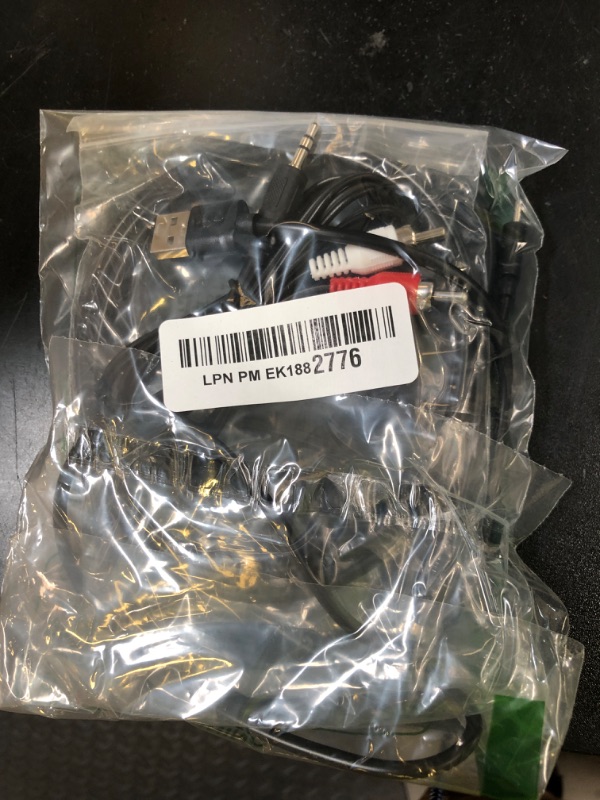 Photo 1 of HDMI ARC Audio Extractor 192 KHz ARC Audio Adapter with SPDIF + 3.5mm AUX RCA Audio Output HDMI ARC to Optical Audio Adapter with Audio Cable Support Blue-Ray Play Soundbar