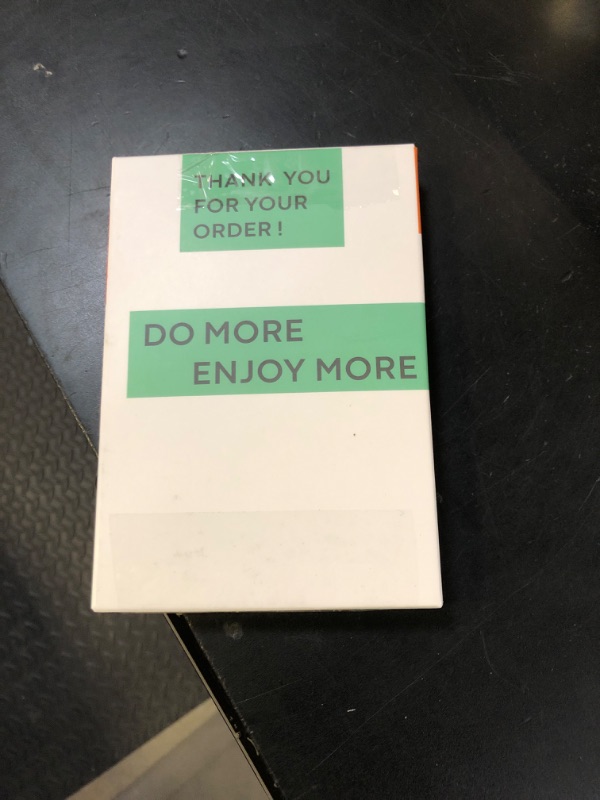 Photo 1 of SWITCHFLUX Active DisplayPort to HDMI Adapter (4K@60Hz,1440P/2K@120Hz) Uni-Directional DP 1.2 to HDMI 2.0 Converter,Male to Female,Compatible with AMD,NVIDIA,Desktops,and Gaming Monitors