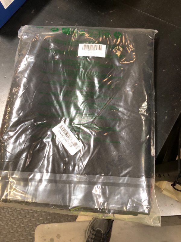 Photo 1 of NICETOWN Halloween Pitch Black Solid Thermal Insulated Grommet Blackout Curtains/Drapes for Bedroom Window (2 Panels, 42 inches Wide by 63 inches Long, Black)