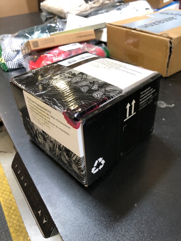 Photo 1 of HP 950 951 Printhead (with chip) with for HP OfficeJet Pro 8100 8600 8610 8620 8630 8625 8635 8640 Printer