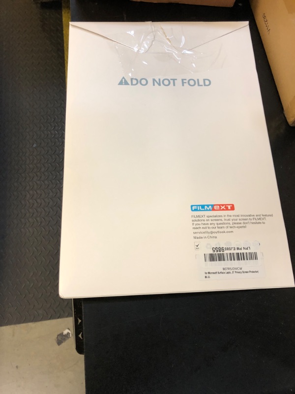 Photo 1 of for Microsoft Surface Laptop 1/2/3/4/5 th Gen 13.5 inch Fully Removable Privacy Screen Protector Filter, Anti-Spy Filter Anti-Glare (for Surface Laptop 1/2/3/4/5 th 13.5" Privacy Screen Protector)