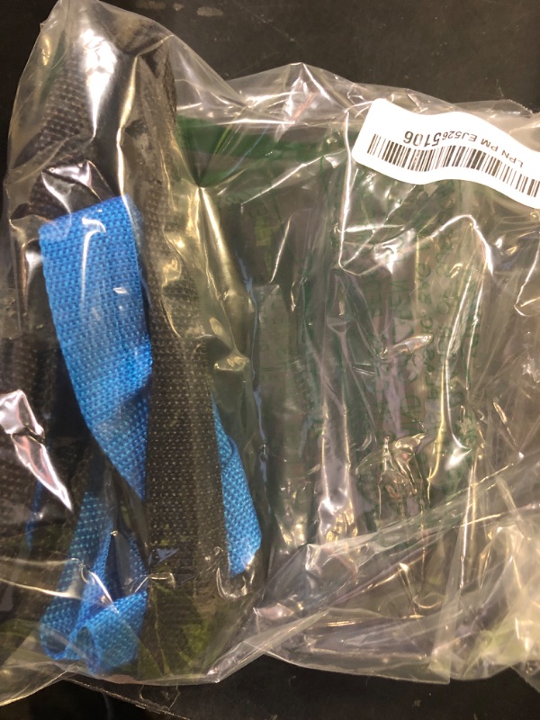 Photo 1 of Leg Lifter Strap for After Knee Surgery Hip Replacement Recovery Kit Medical Leg Loop Lifter Pull Strap Lift Assist Rigid Foot Lifter for Disabled Elderly Adults Handicap Mobility Aids Portable Lifter