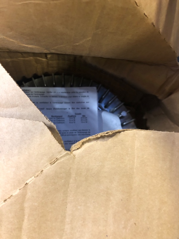 Photo 1 of Hayden Automotive 2765 Premium Fan Clutch