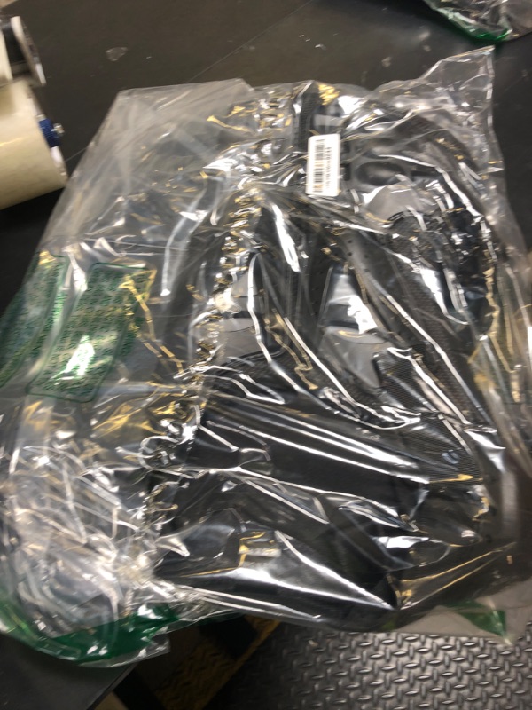 Photo 1 of Kids Chest Armor Back Spine Chest Body Protector Motorcycle Motocross Protection Gear Guard Dirt Bike Riding Racing Vest for Child (L)