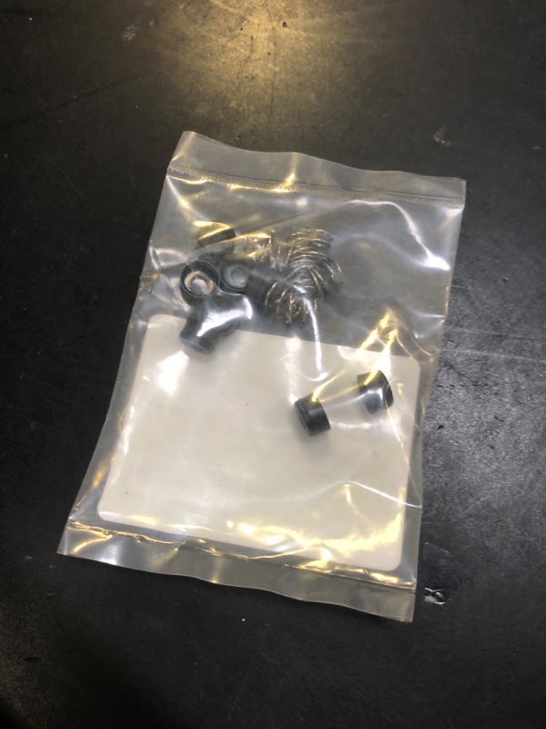 Photo 1 of RP4993 Faucet repair kit Faucet stem assembly Replacement Kit for Delta two handle faucet repair kit Includes Seats and Springs 8 Pack