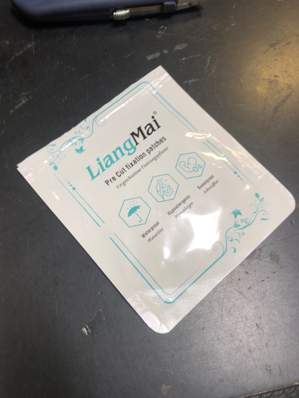 Photo 1 of LiangMai Dexcom G7 Adhesive Patches - 20 Pack Waterproof & Transparent Overpatch for G7 10-14 Days Long Stay Fixation Monitor Protection, Easy to Use Adhesive Tape Without Hole…