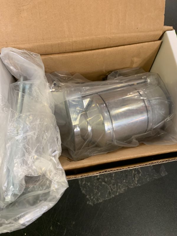 Photo 1 of Harley Davidson Chrome Starter Replacement New for 1993-2006 Road King Heritage Softail Dyna Super Wide Glide Ultra Night Train, 3155394A 2280002550 18199N SHD0006C 41052276