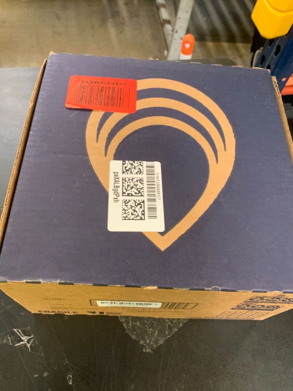 Photo 1 of Brita Everyday Elite Water Filter Pitcher, Removes 99% of Lead, Includes 1 Filter, 10-Cup Capacity, Black