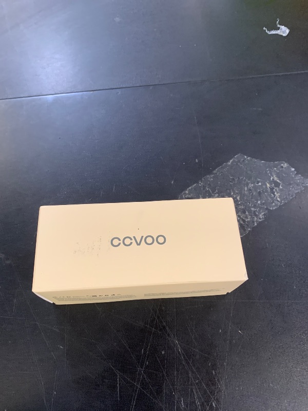 Photo 1 of CCVOO Reading Glasses for Women/Men, Eyeglasses, Blue Light Readers for Women/Men, Computer Eye Glasses, Cheaters