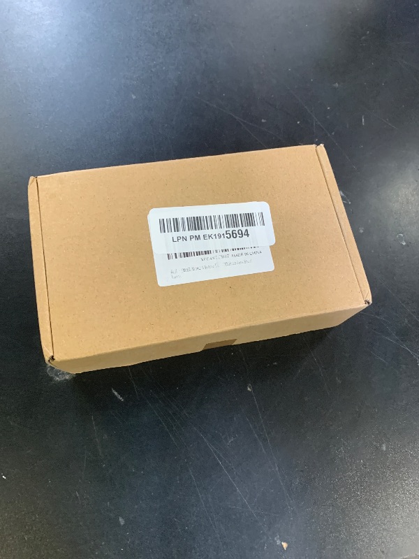 Photo 1 of JMSMSH M14*2.0 Metric Thread Repair kit,5 13.7MM Stainless Steel Inserts and 5 17.7MM Stainless Steel Inserts
