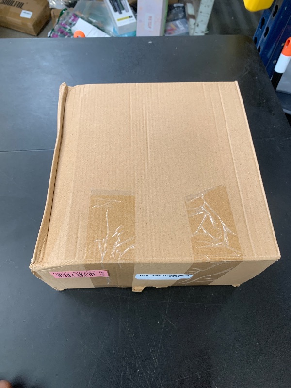 Photo 1 of Colorful Ceramic Vase Set, Small Burnt Orange Blue Yellow Vases Home Decor,Fall Décor Modern Farmhouse Vases for Home Decor, Organic Decor Accents for Living Room, Table, Shelf, Entryway, Set of 3